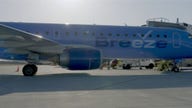 Jet Blue founder launches Breeze Airways with $39 fares