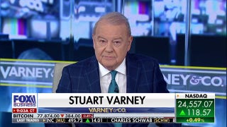 Stuart Varney: Democrats are ‘galloping’ to the left