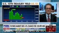 Art Laffer calls on Fed to raise rates 'as fast as they can' amid 'tough situation'