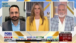 Will one 'really good' tariff deal make volatility settle down? Market experts weigh in