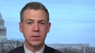 Rep. Jim Banks calls out Biden's 'disastrous presidency'