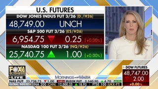 2026 economic outlook remains cautiously optimistic as markets continue to grow