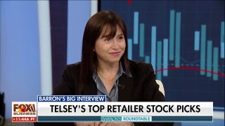 What are the top retail stocks picks? - Fox Business Video