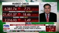 Investment advisor reveals how to tell when 'trouble looms' in the stock market