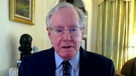 Steve Forbes: Far-left still 'calling the tune'