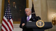 Fleitz: Biden administration doesn't understand threat of China