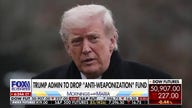 Republicans fail to pass Trump’s reconciliation bill as Senate nears FISA deal before June 12 deadline