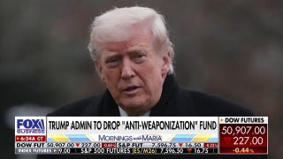 Republicans fail to pass Trump’s reconciliation bill as Senate nears FISA deal before June 12 deadline