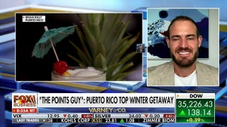  Travel expert reveals the best last-minute winter destinations - Fox Business Video