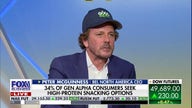 Bel North America CEO reveals 'north star' on snacking: 'Democratize better options'