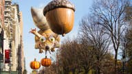 Behind the business of Macy's Thanksgiving Day Parade
