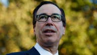 Mnuchin details the sanctions on Turkey