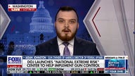 This is a threat to Americans and the 2nd Amendment: Aidan Johnston