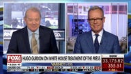 Hugo Gordon torches mainstream media for electing to ‘ignore’ new GOP findings of Biden family