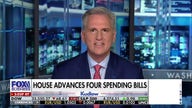 Kevin McCarthy: We have a real challenge on our border