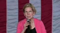 Warren on antitrust laws: 'Mark Zuckerberg, I'm looking at you'