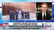 Sen. Lankford on thwarted terror plot: Media wants to ‘brush this out of the way’