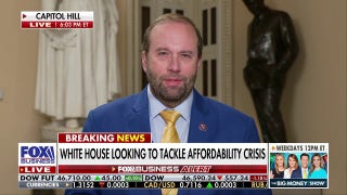 We've been working towards affordability, GOP lawmaker says