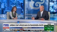 Jillian Michaels on SCOTUS trans athlete ban: We need Congress to take action