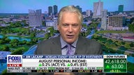 This kind of inflation is 'the hardest to tame,' Fed needs to be 'careful': Jim Lacamp