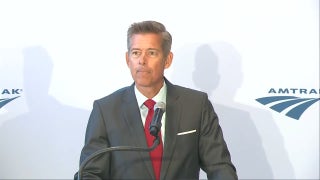 Trump admin moving to take control of DC's Union Station