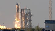 Former astronaut says Bezos' Blue Origin launch much more than tourism