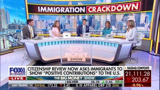Trump admin to weigh US citizenship applicants' 'positive contributions' to US