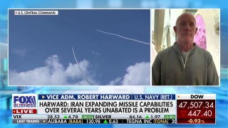 70-plus retired US generals, admirals back joint US-Israel strikes on Iran