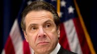 Gov. Cuomo: GOP tax reform is a tax cut scam