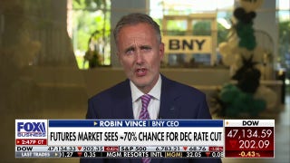 Major financial services firm launches lab at Florida university to train next gen of ‘job-ready candidates’