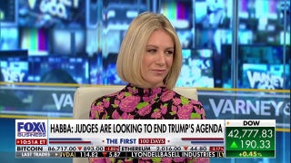 Elimination of some federal courts is 'not a totally empty threat,' ex-federal prosecutor says