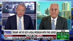 Guy Lewis on Trump hush money case: I think there's a lot of appellate problems 