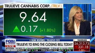 Trulieve CEO Kim Rivers details medical marijuana growth ahead of NYSE closing bell