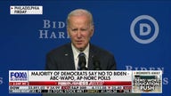 Ari Fleischer: Joe Biden is sailing into tremendous headwinds