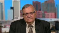 Sheriff Arpaio: These Charlotte protestors want excuses to cause carnage
