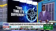 Fourth Industrial Revolution to deliver life-changing stock opportunities: Charles Payne