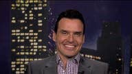 Antonio Sabato Jr.: Celebrities should stop protesting Trump