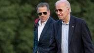 Hunter Biden claims addiction 'weaponized' to attack dad