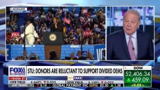 Stuart Varney: Ken Martin is getting blamed for the ‘troubled and broke’ Democratic Party