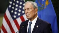 Bloomberg willing to spend up to $2B to defeat President Trump: Gasparino