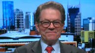 Economics show a wealth tax will be a catastrophe: Art Laffer