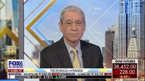 Blinken should understand that you can't talk to China: Gordon Chang