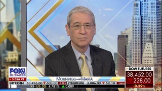 Blinken should understand that you can't talk to China: Gordon Chang - Fox Business Video