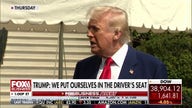 Main Street voted for Trump tariffs: Tiffany Smiley