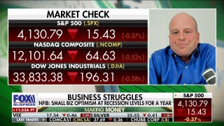 Retailers are using buy now, pay later options to entice customers: Gene Marks - Fox Business Video