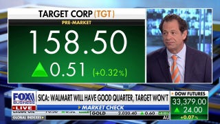 Inflation has 'annihilated' the consumer: Jeff Sica - Fox Business Video