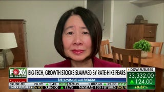 Investors enter 2023 with a 'more cautious outlook': Lisa Erickson - Fox Business Video