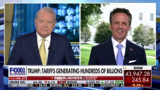Treasury senior counselor highlights economic shifts under Trump's first 200 days