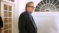 The New Yorker disinvited Steve Bannon from festival