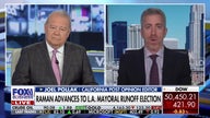 LA mayoral runoff sparks fresh scrutiny over California voting practices